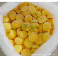 IQF Frozen Apricot Halves on Sale